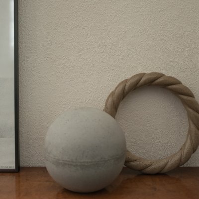Kranz Twine - Beige