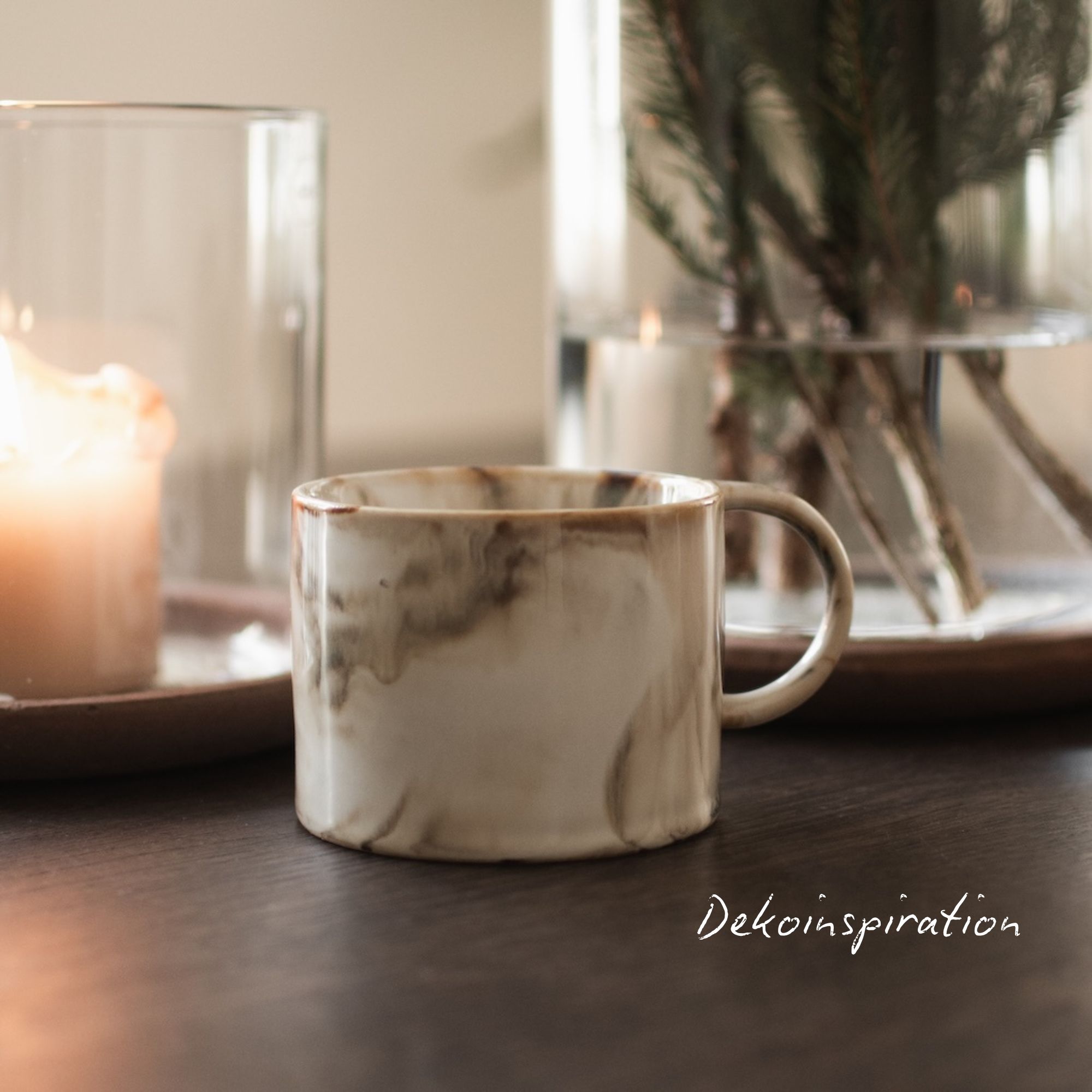 Tasse - Mug Melt