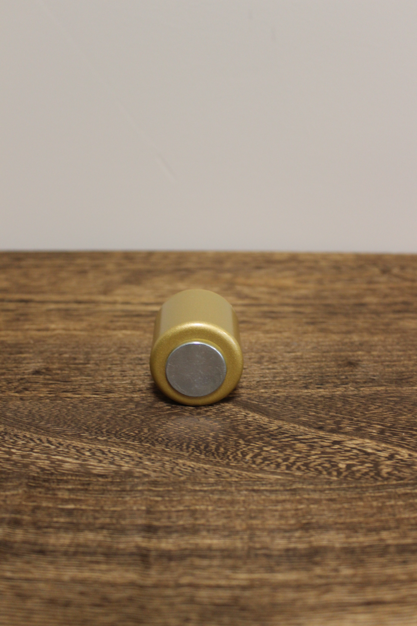 Magnetkerzenhalter Josi groß - Gold