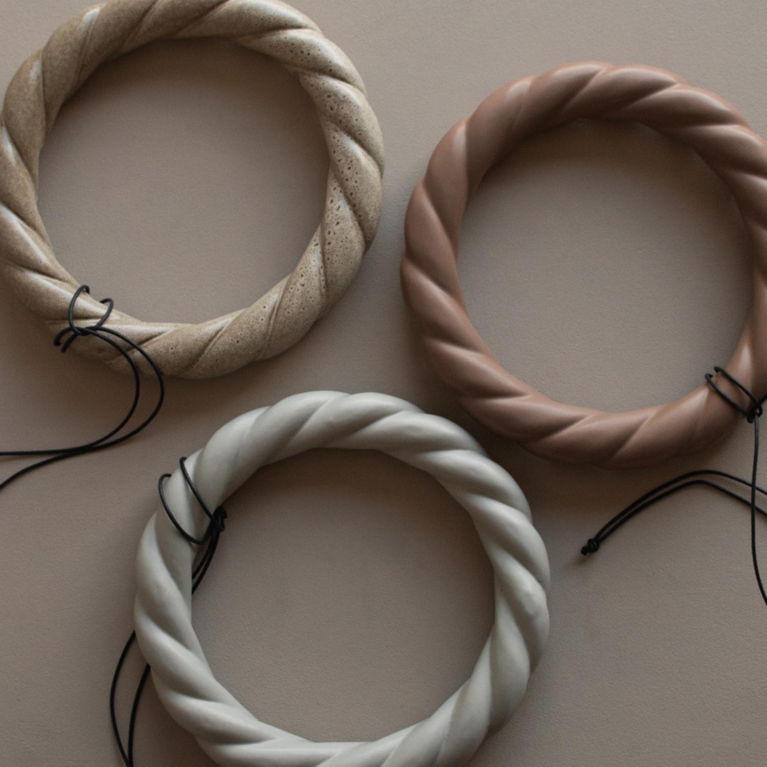 Kranz Twine - Greige