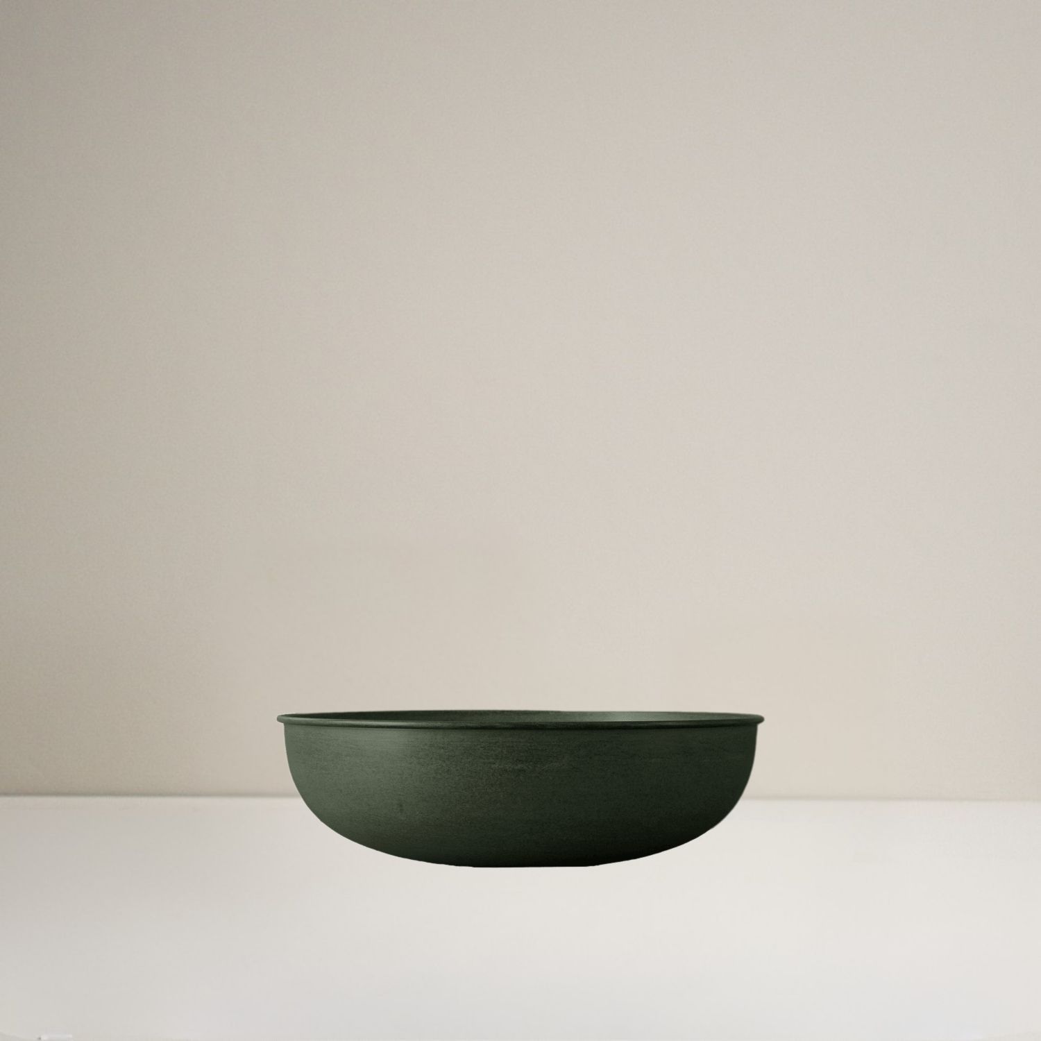 Out Bowl mittel - Grün