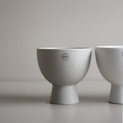 Topf Figure - greige