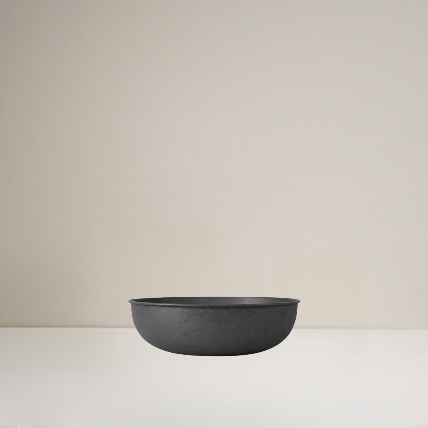 Out Bowl klein - Anthrazit