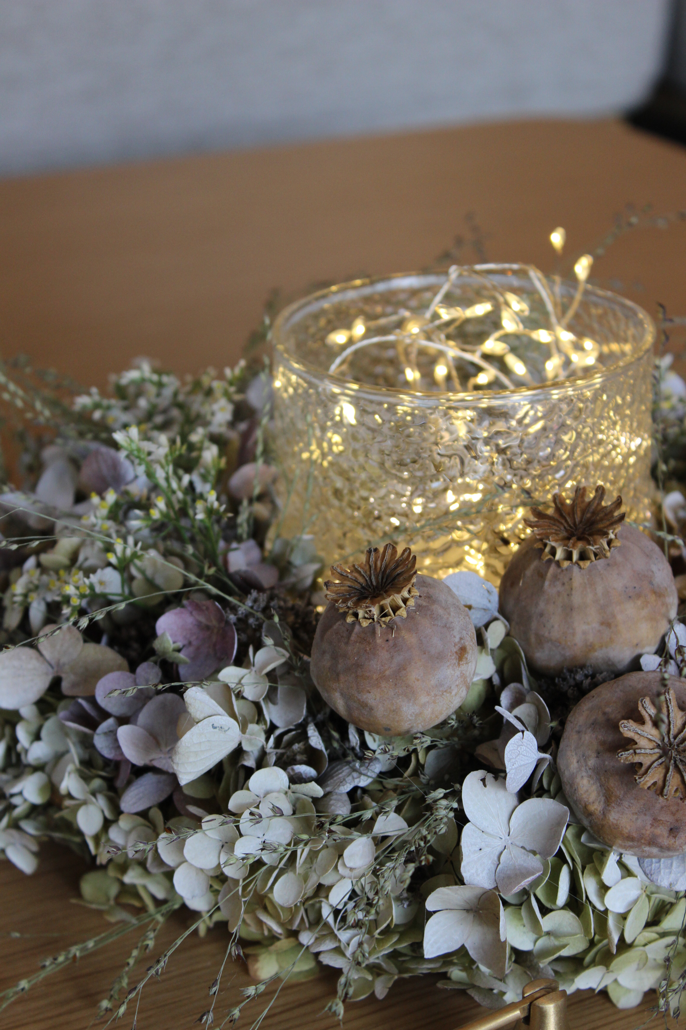 Glaswindlicht Airy - klein