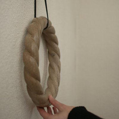 Kranz Twine - Beige