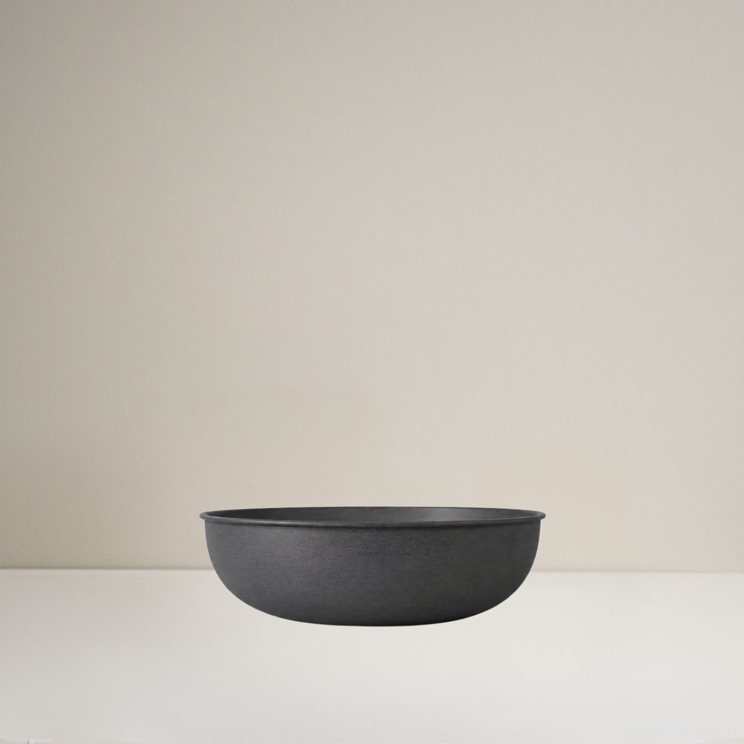 Out Bowl mittel - Anthrazit