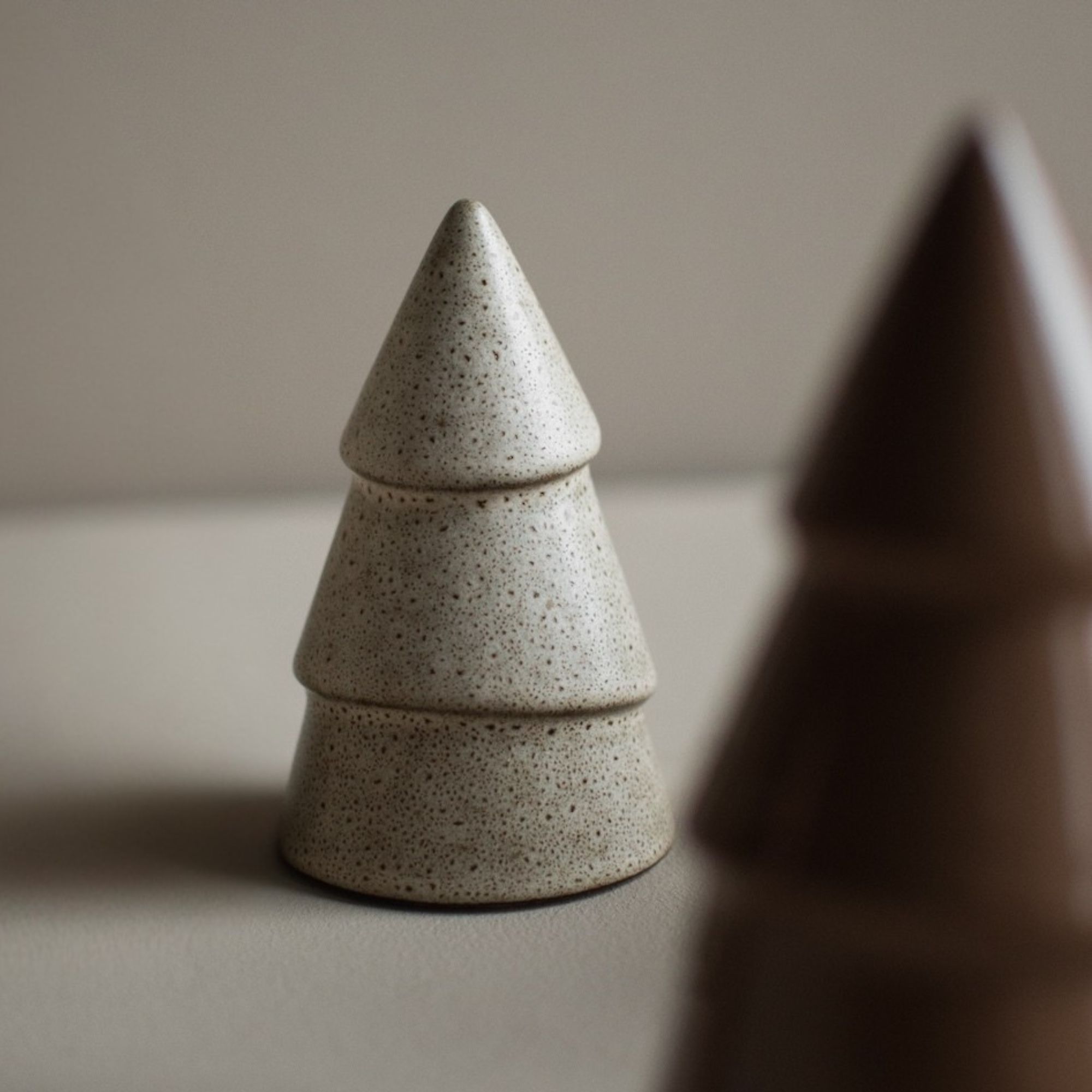 Tannenbaum Narrow klein - Beige
