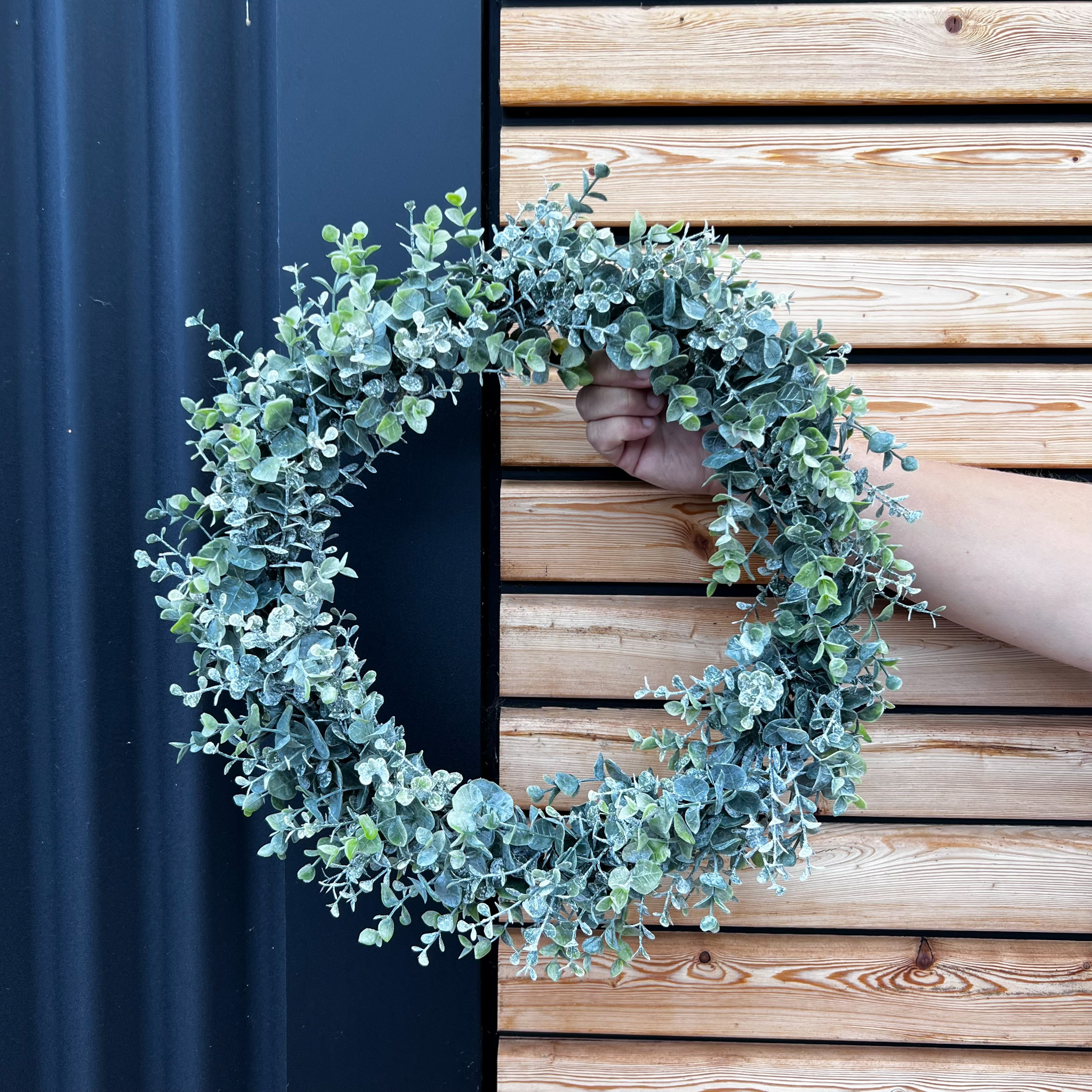 Eukalyptuskranz Nemo