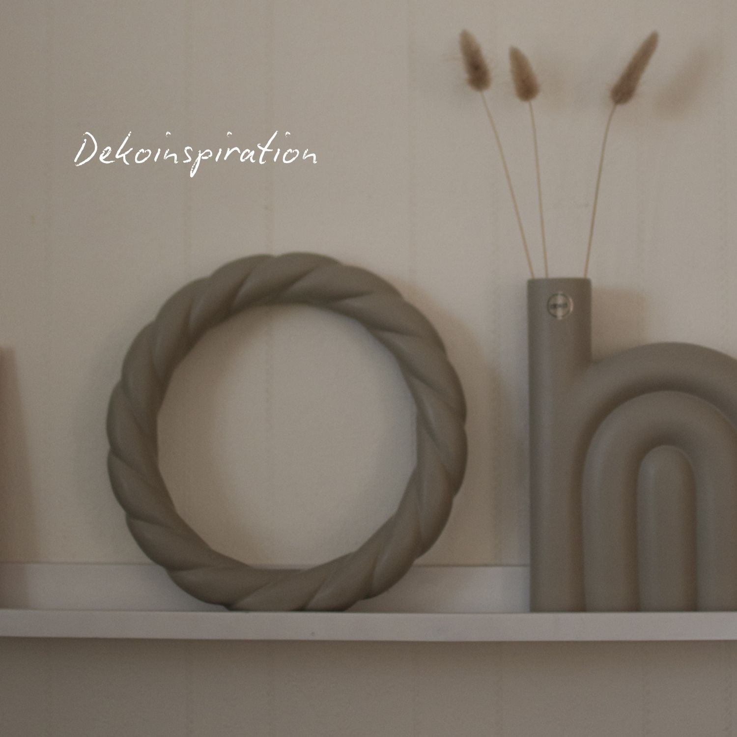 Kranz Twine - Greige