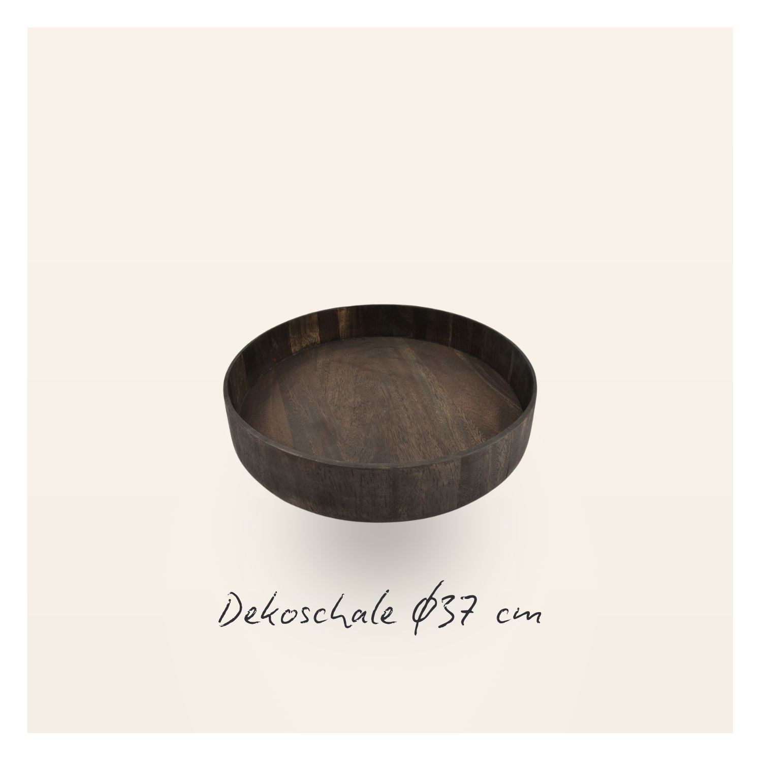 Dekoschale - Rural