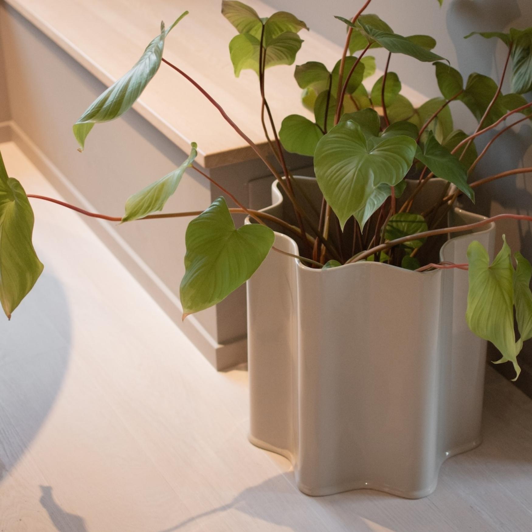 Topf Filter XL - Greige
