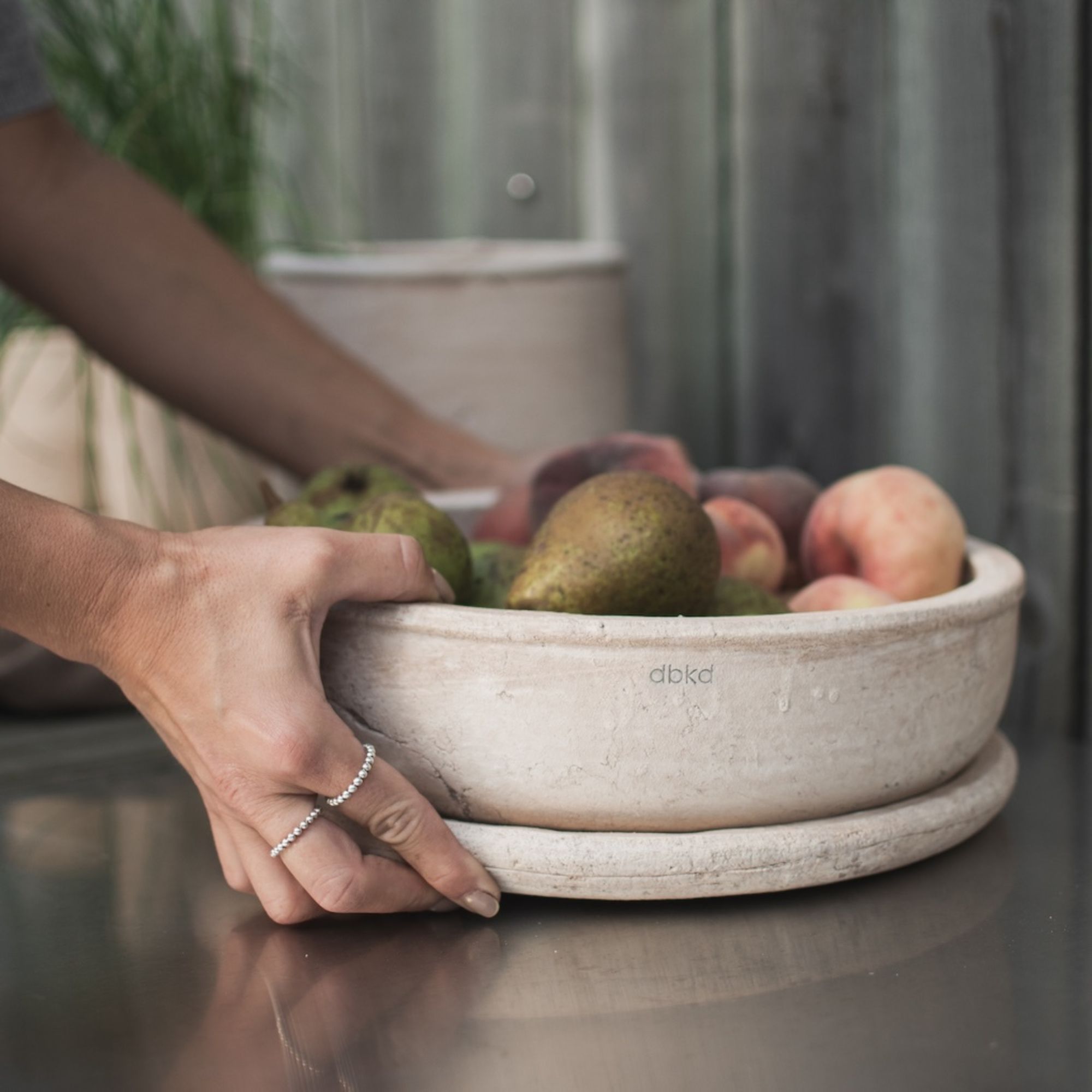 Terra Bowl - Sand