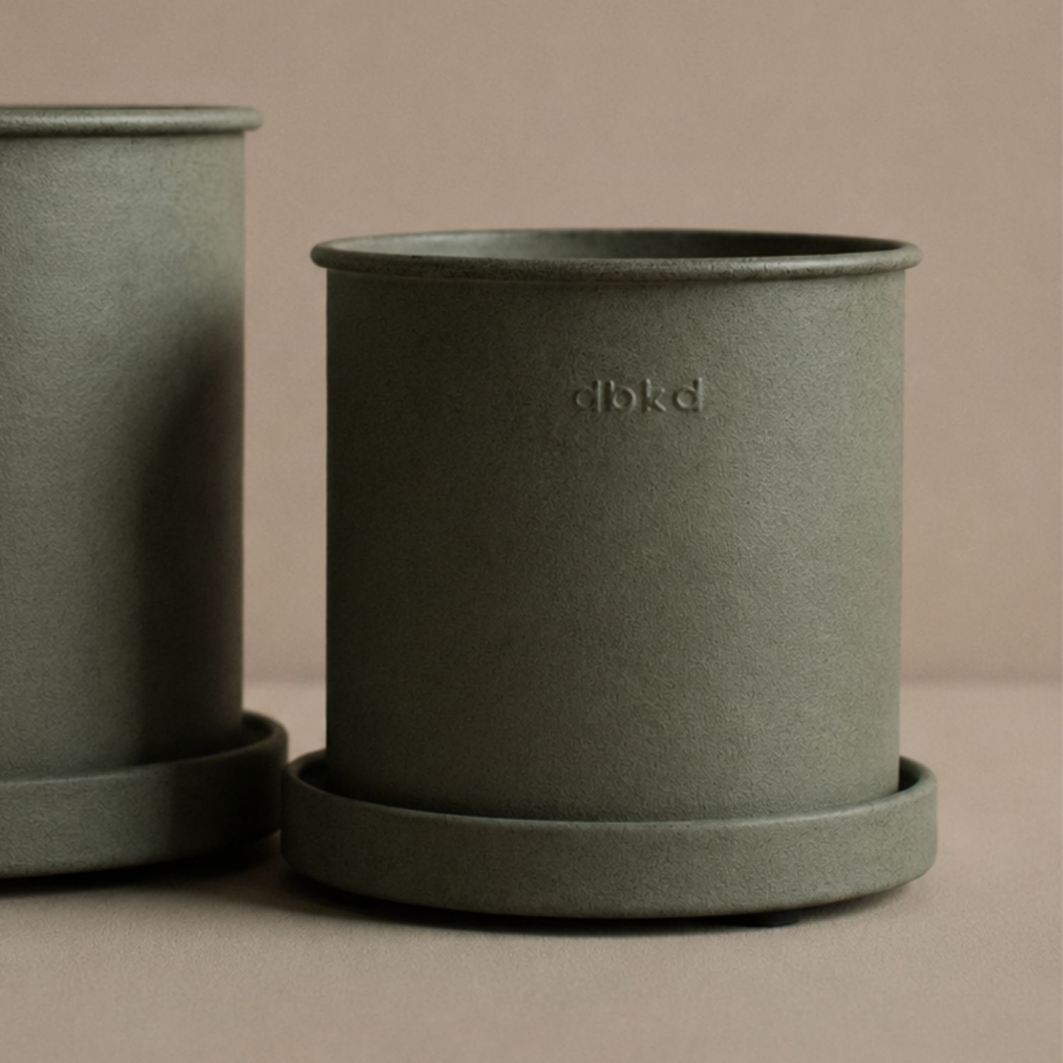 Plant Pot mini - Grün