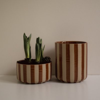 Topf Line - Karamell