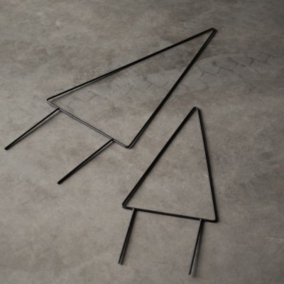 Gartenstecker Tree klein