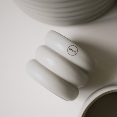 Topf Mud Mini - Greige