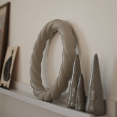 Kranz Twine - Greige