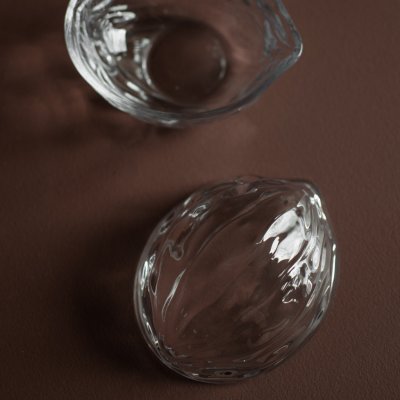 Dose Walnut - Glas