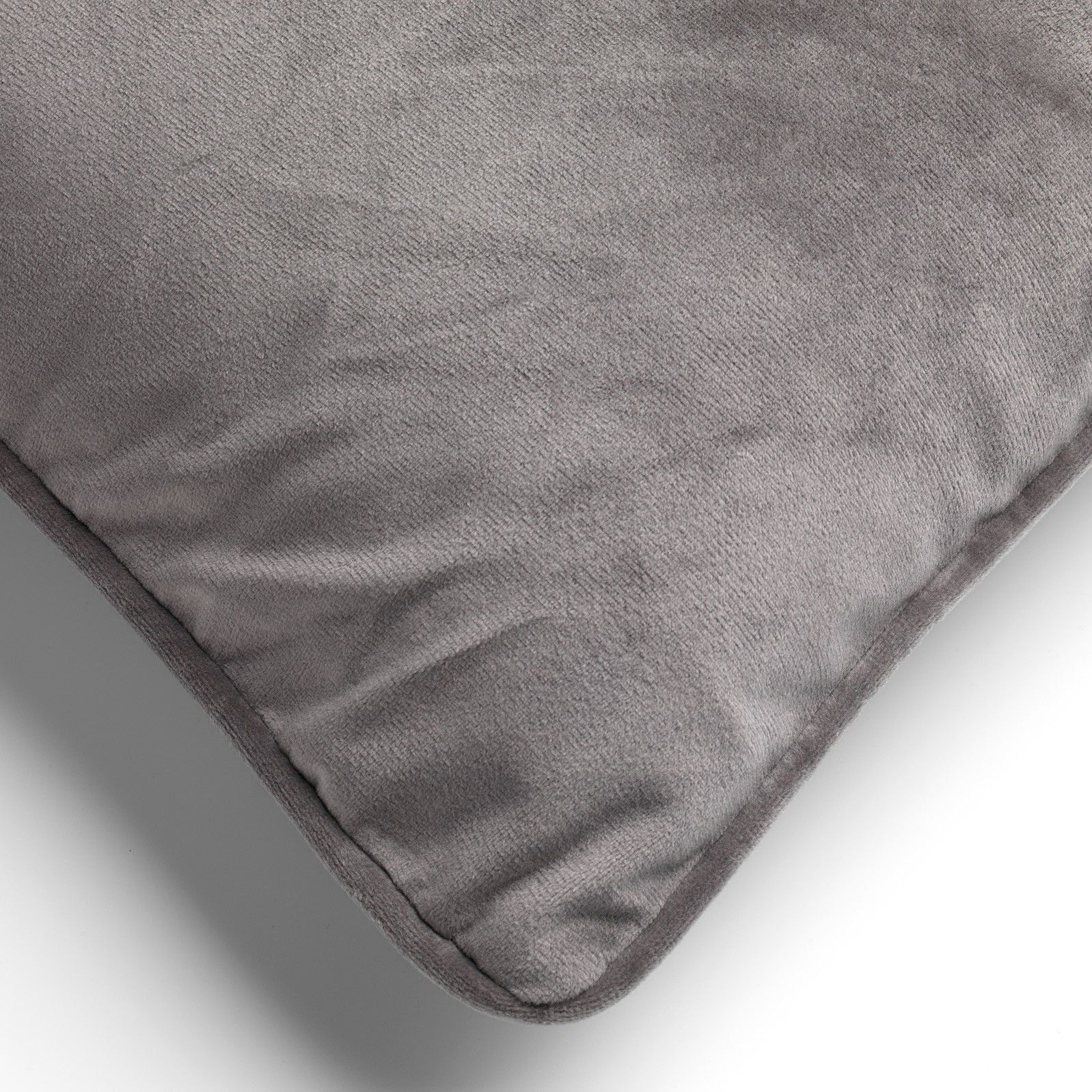 Kissen Finn - Taupe