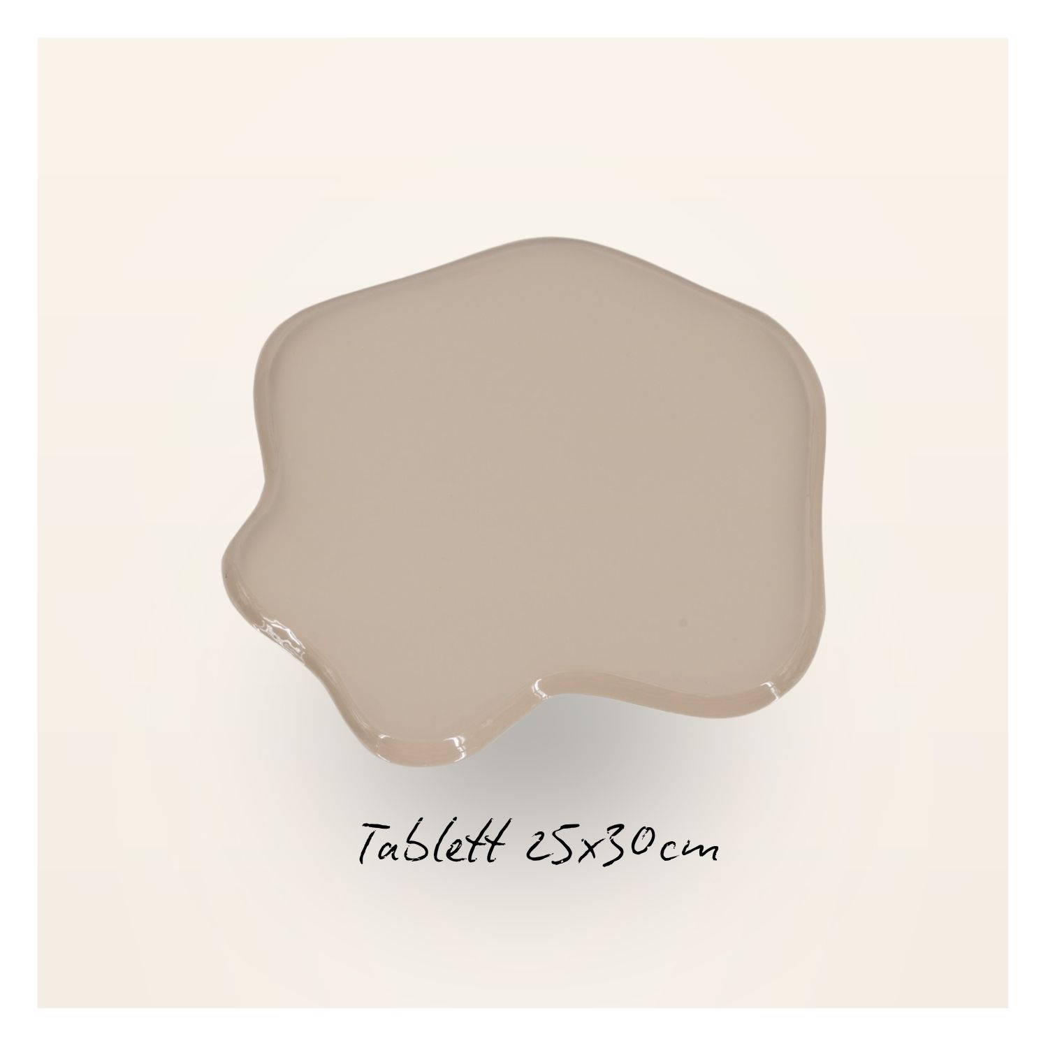 Tablett Karlo