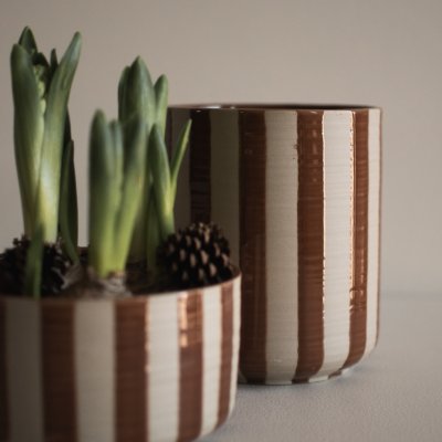 Topf Line - Karamell