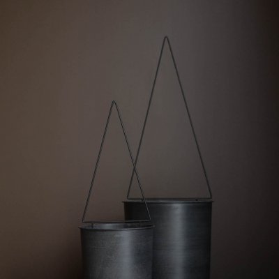 Gartenstecker Tree groß