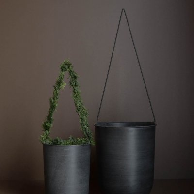 Gartenstecker Tree groß