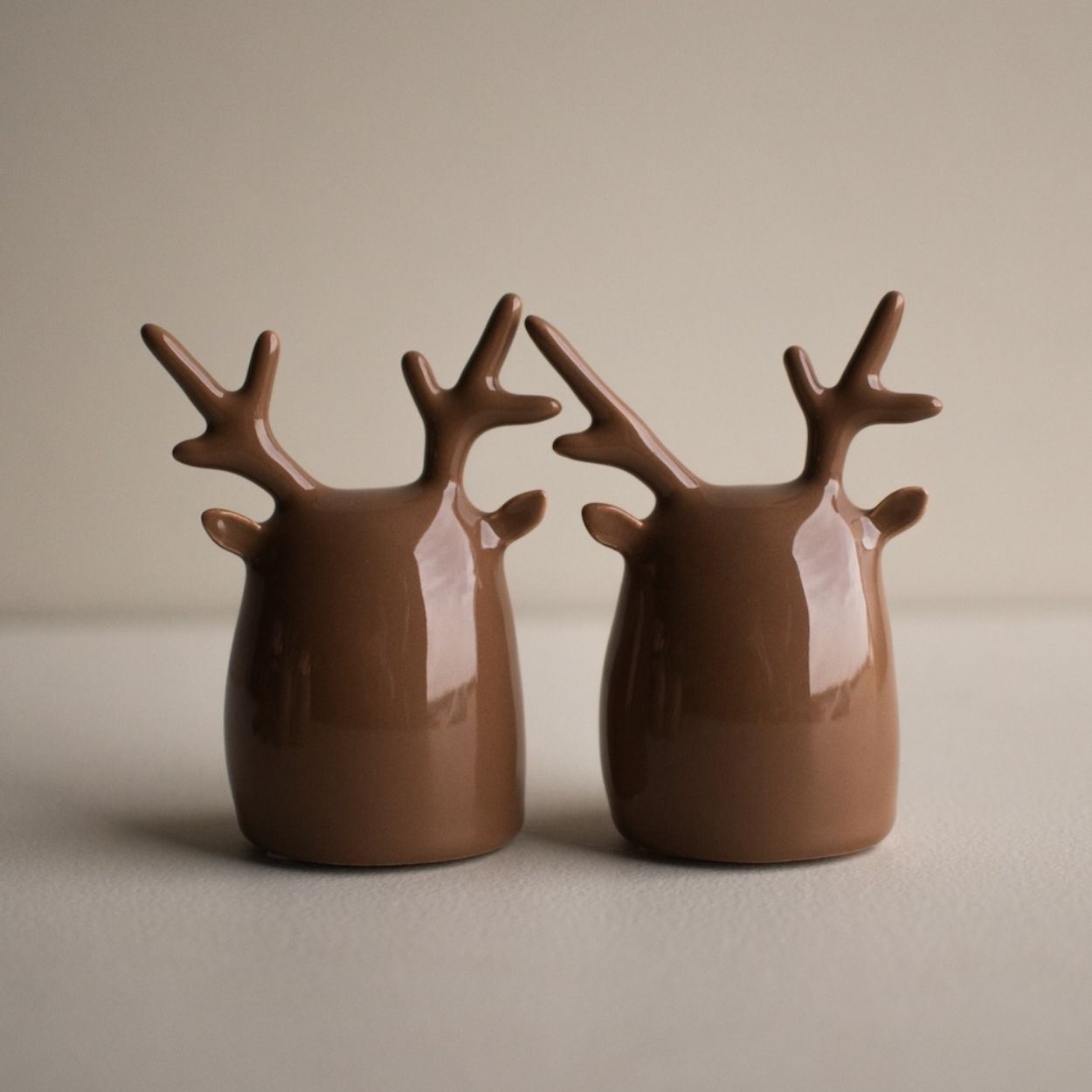 Deer Twins - Karamell