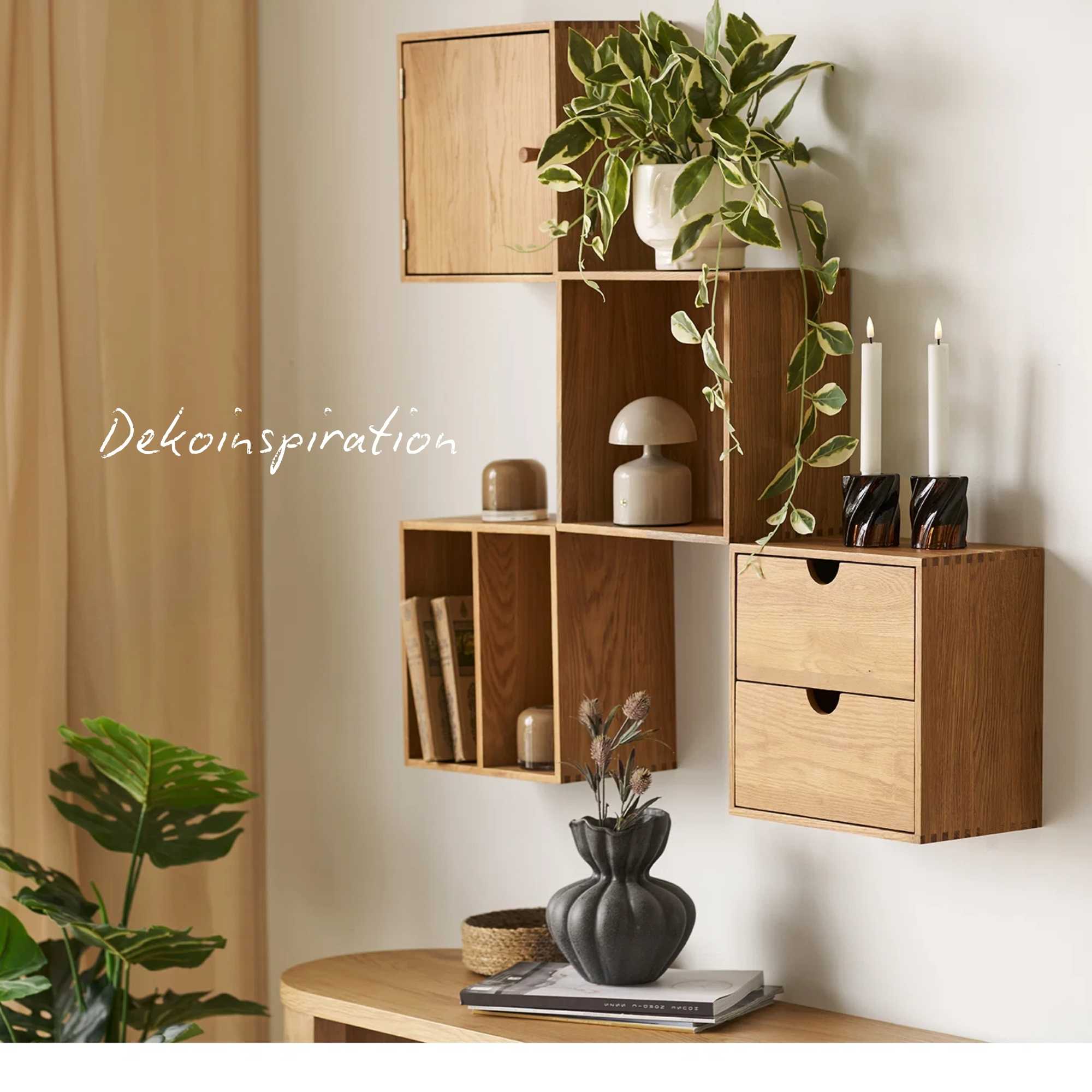 Tischlampe Aulla - Greige