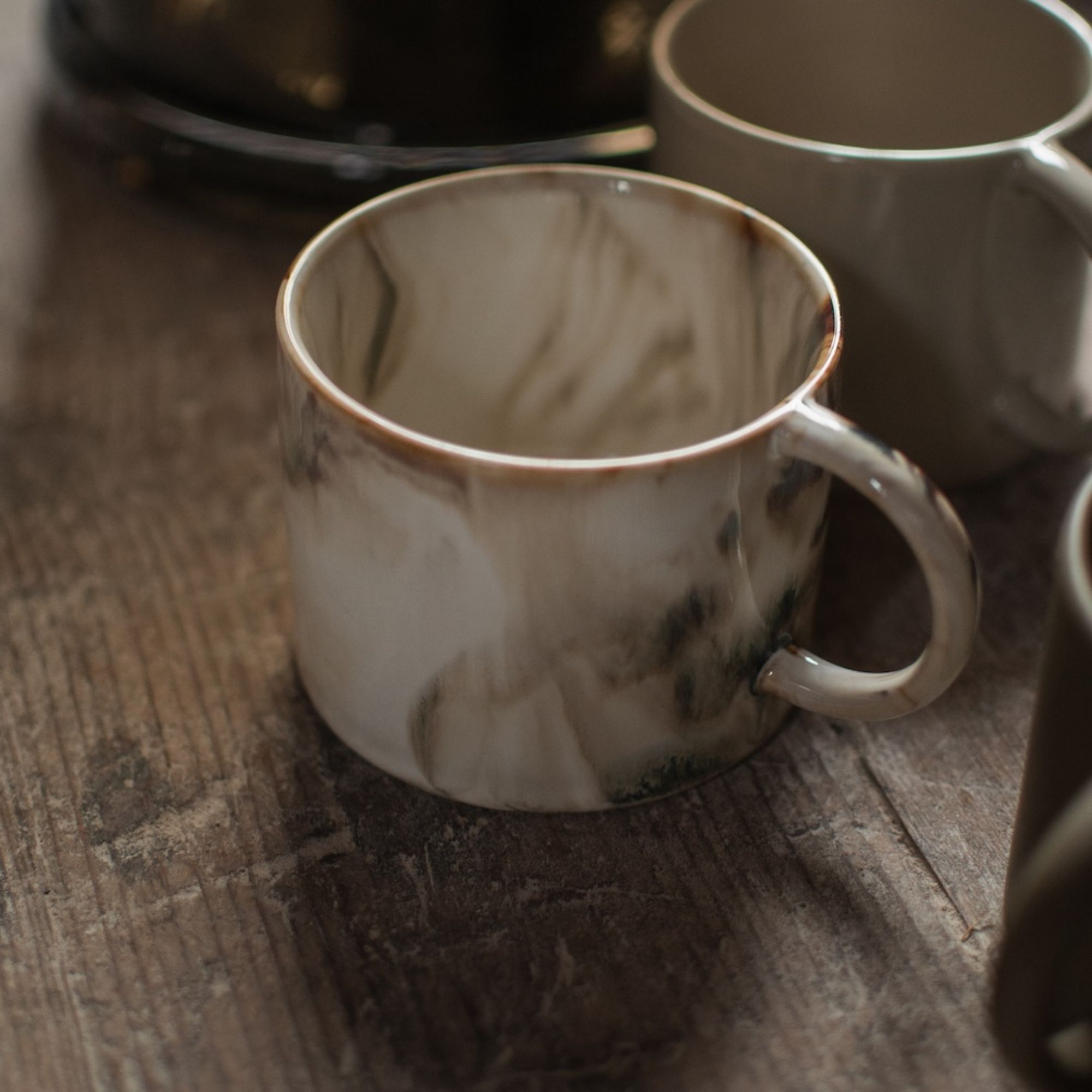 Tasse - Mug Melt
