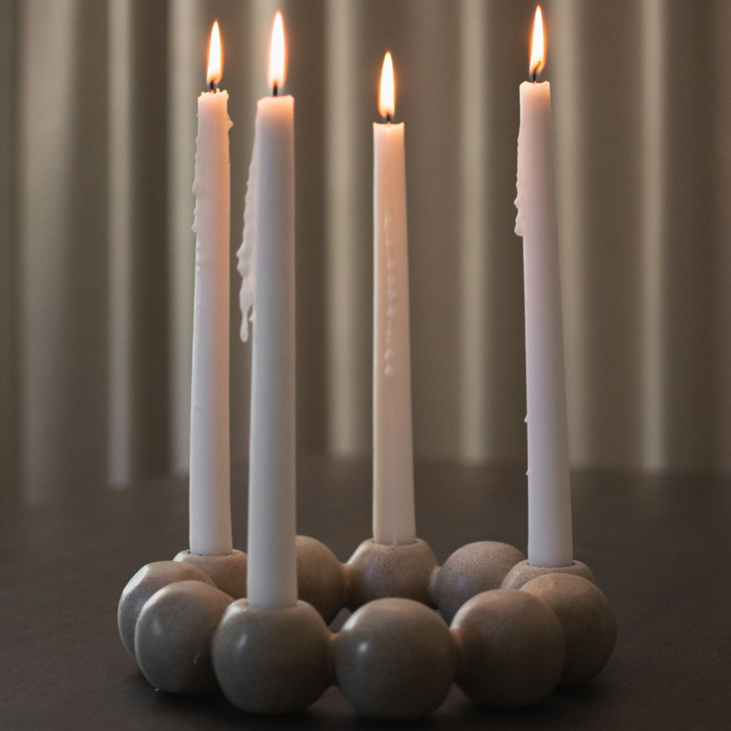 Kerzenständer Bright