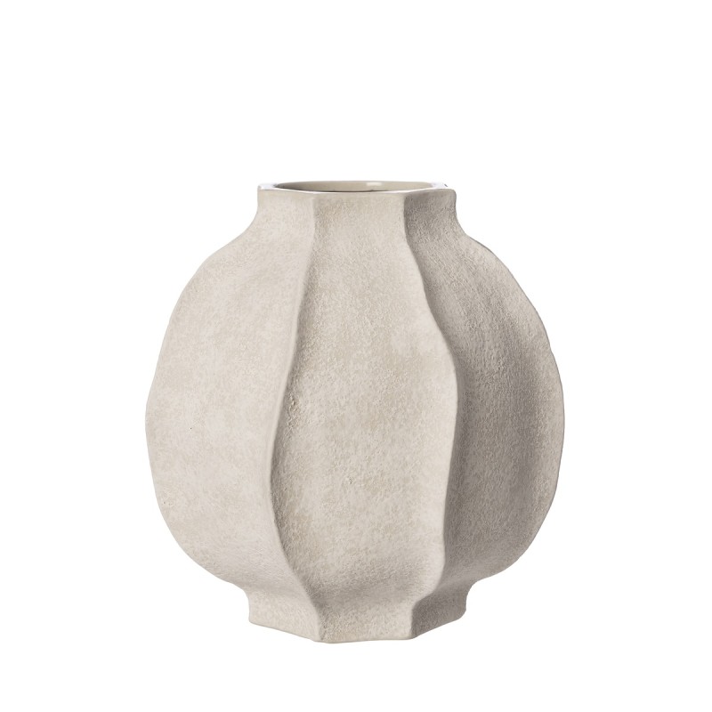 Vase Findus mittel
