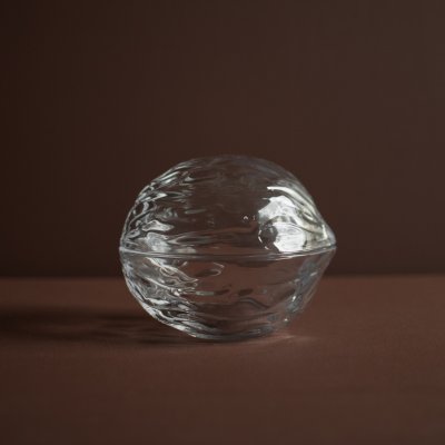 Dose Walnut - Glas