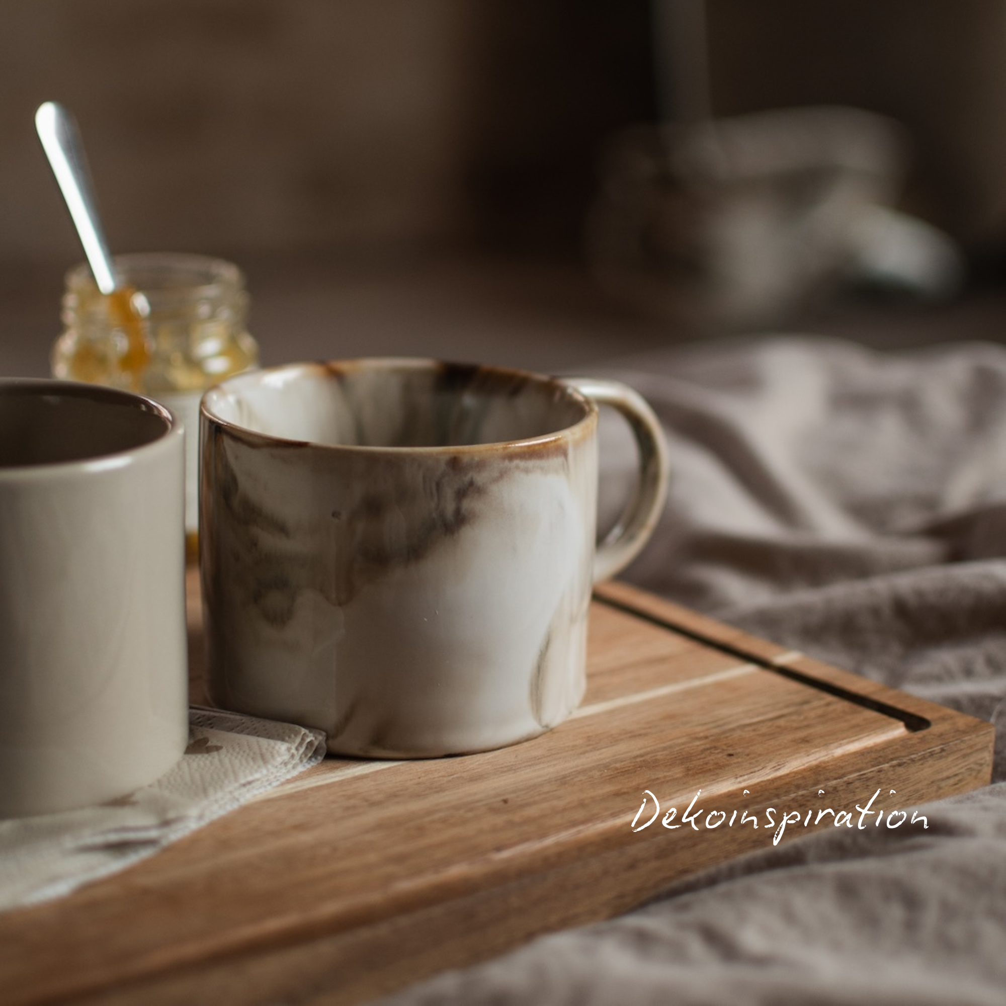 Tasse - Mug Melt