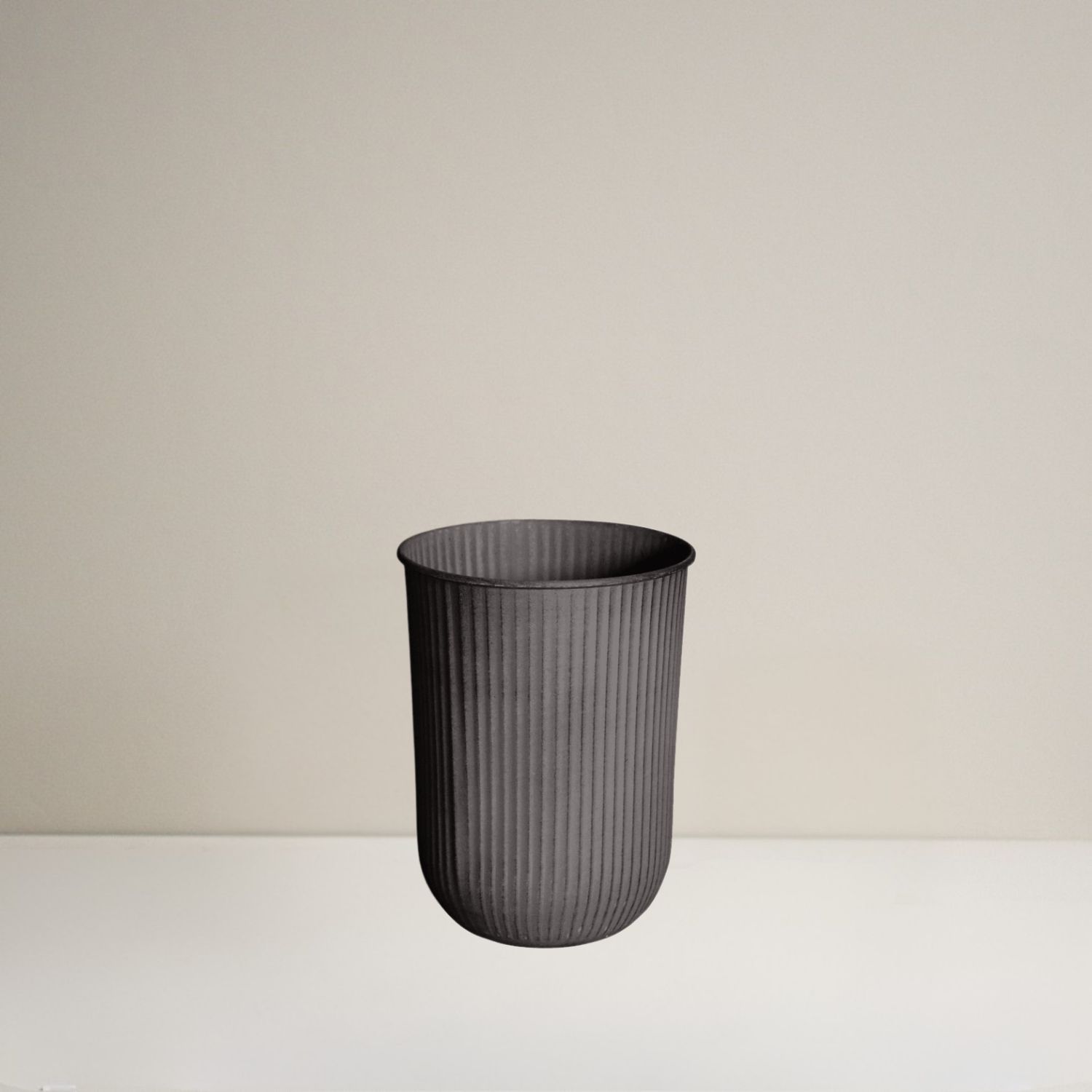 Out Stripe klein - Braun