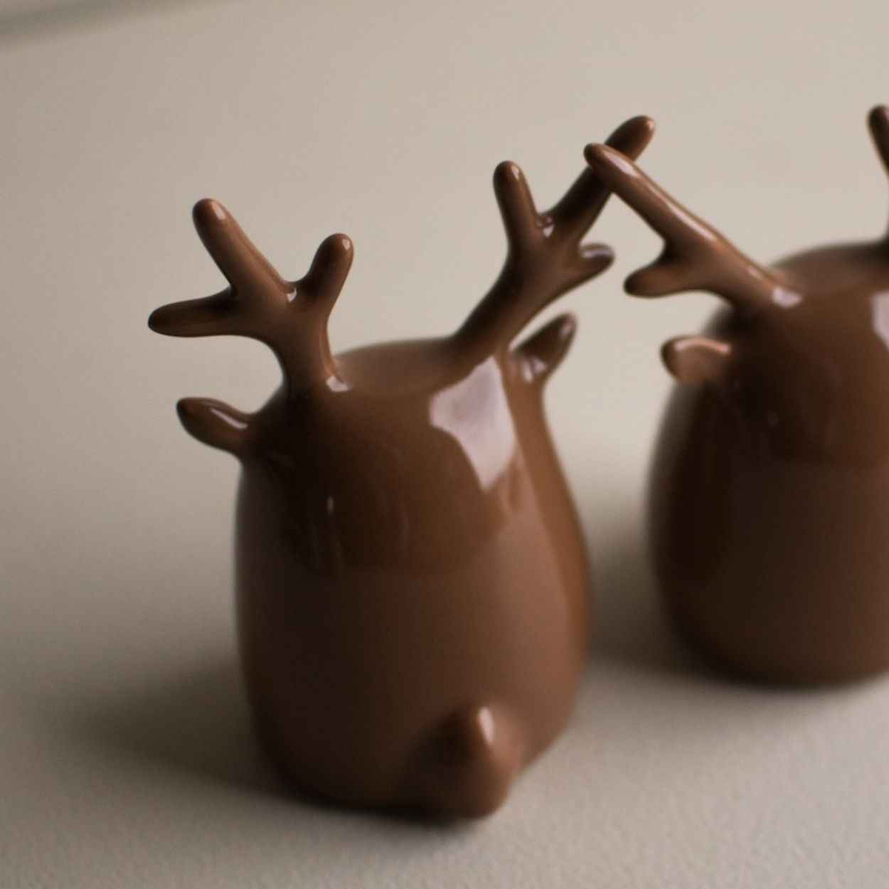 Deer Twins - Karamell
