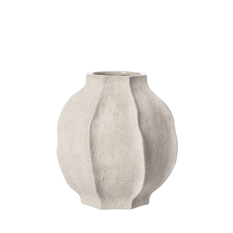 Vase Findus groß