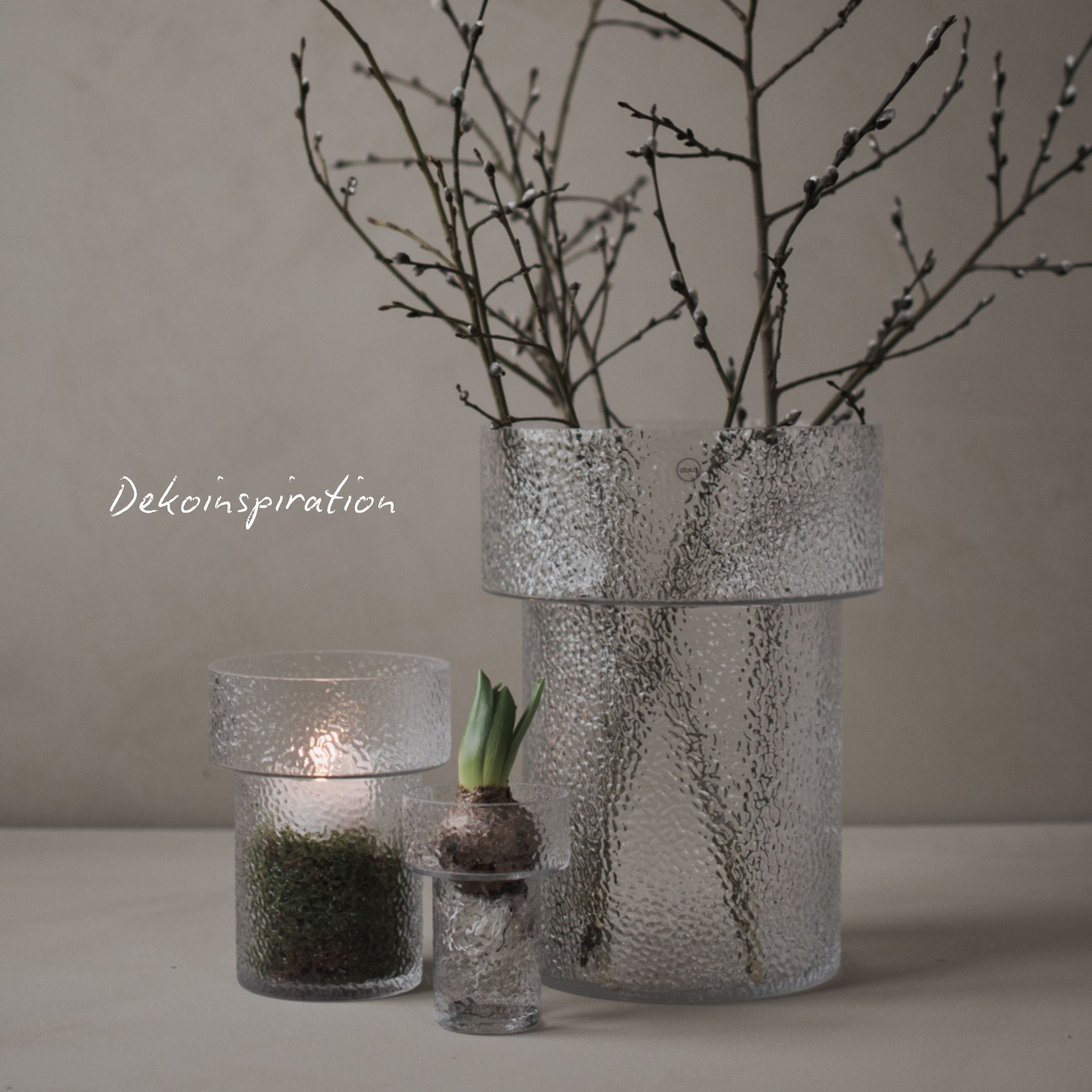 Vase Keeper klein