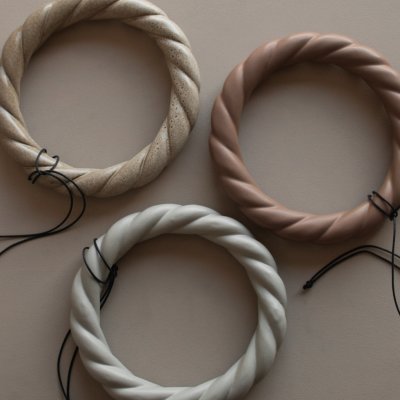 Kranz Twine - Greige