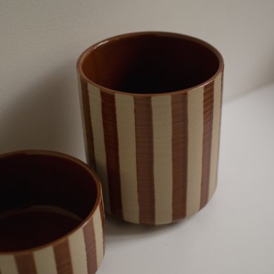 Topf Line - Karamell